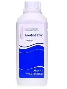 Аламинол Аламинол