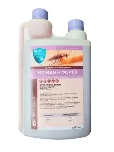 Имидин Фортэ