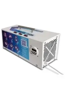 Озонатор НебО3 Озонатор НебО3