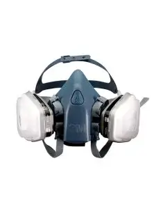 Респиратор 3М 7502