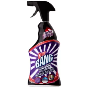 Избавляемся от запаха в туалете и ванной