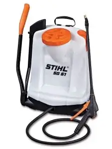 Stihl SG-51