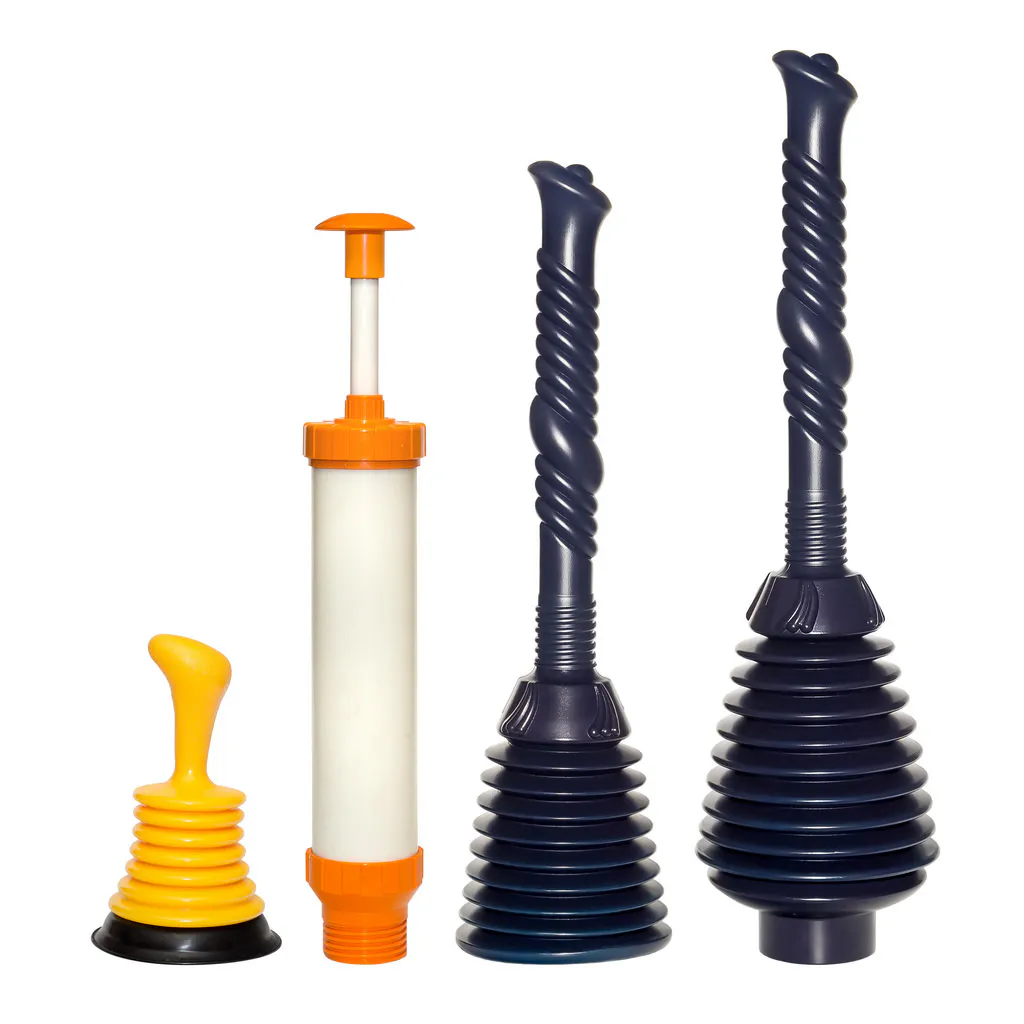 Избавляемся от запаха в туалете и ванной