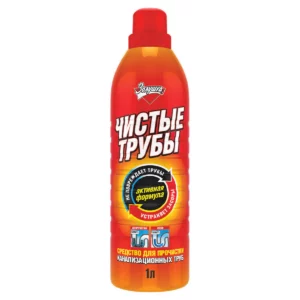 Избавляемся от запаха в туалете и ванной